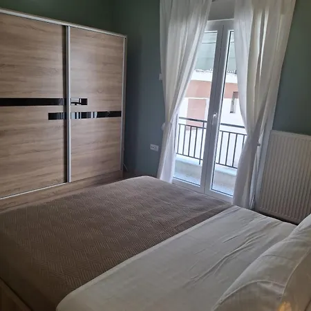 Διαμέρισμα Perdika 16 House Καβάλα