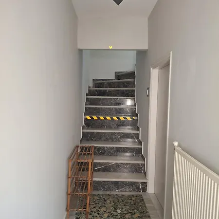 Perdika 16 House Διαμέρισμα