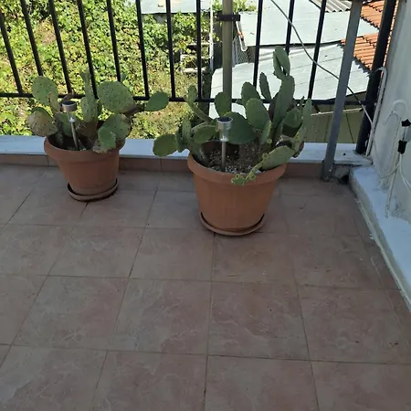 Perdika 16 House Apartman *