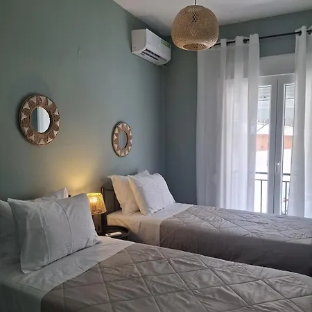 Perdika 16 House Διαμέρισμα *
