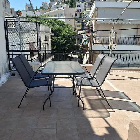 Διαμέρισμα Perdika 16 House