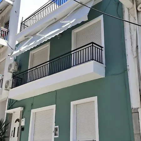 Perdika 16 House *