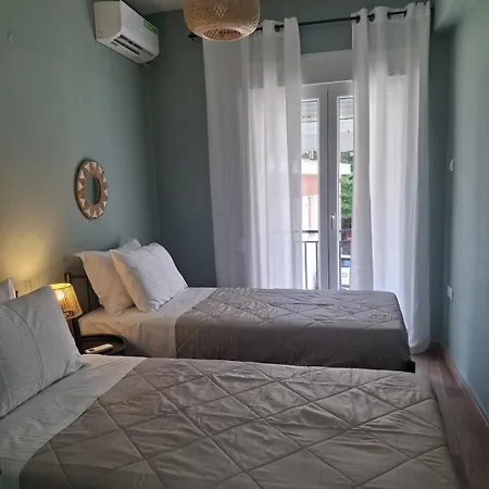 Διαμέρισμα Perdika 16 House Καβάλα