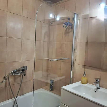 Apartman Perdika 16 House Kavála