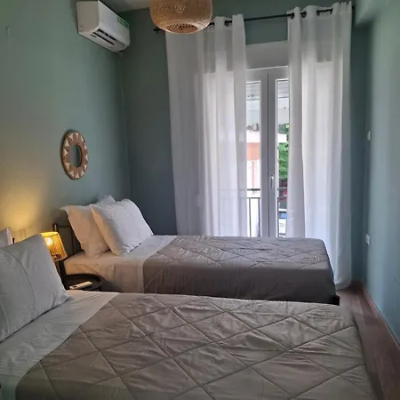 Perdika 16 House Apartment