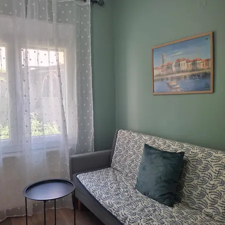 Perdika 16 House * Kavala