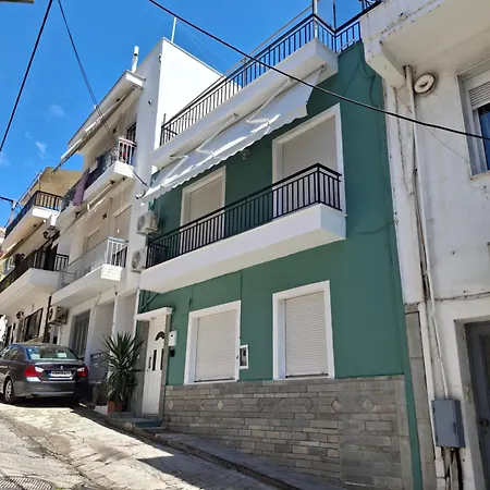Perdika 16 House Apartment *